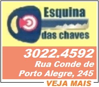 Esquina das chaves Chaveiro Parque Humait� Veja Aqui!
