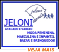 Jeloni Loja de Roupas Parque Humait� Veja Aqui!