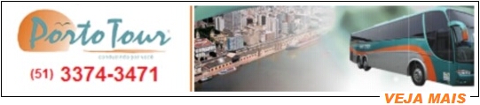 Porto Tour Transportes e Viagens Parque Humait� Veja Aqui!