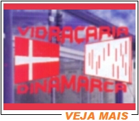 Vidracaria Dinamarca Parque Humait� Veja Aqui!