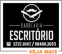 Barbearia Escritório Parque Humaitá Veja Aqui!