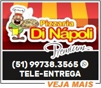 Pizzaria Di Nápoli Tele Entrega Parque Humaitá Veja Aqui!
