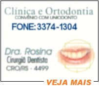 Consultório Odontológico Dra. Rosina - Parque Humaitá Veja Aqui!