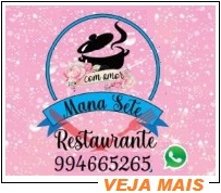 Restaurante e Cafeteria Maná Sete Parque Humaitá Veja Aqui!
