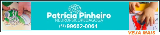Neuropsicopedagoga Patricia Pinheiro Parque Humait Veja Aqui!