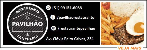 Restaurante & Lancheria Pavilhão Parque Humaitá Veja Aqui