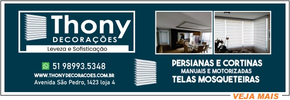 Thony Decoraes Parque Humait Veja Aqui