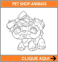 Pet Shop, Agropecuria e Animais no Parque Humait