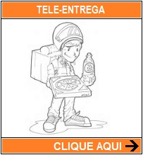 Tele- Entregas no Parque Humait